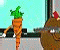 Ultimate Potato - Aktion Spiel