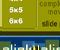 Click N Slide - Puzzle Spiel