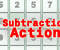 Subtraktion