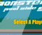 Monster Sumo - Sportspiele Spiel