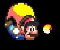 Mario Remix -  Abenteuer Spiel