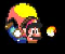 Mario Remix - Abenteuer Spiel