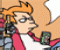 Futurama - Schuss-Sauferei 2 - Shooting Spiel