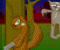 Angriff der Zombie Eichhrnchen - Shooting Spiel