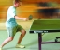Tischtennis - Sportspiele Spiel