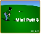 Mini Putt 3 -  Sportspiele Spiel