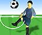 Keep Ups 2 -  Sportspiele Spiel