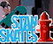 Stan Skates -  Sportspiele Spiel