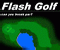 Golf 2001 - Sportspiele Spiel