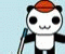 Panda Golf 2 - Sportspiele Spiel