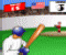 Homerun Rallye - Sportspiele Spiel