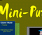Mini Putt 2 -  Sportspiele Spiel