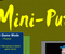 Mini Putt 2 - Sportspiele Spiel