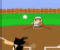 Baseball Schuss -  Sportspiele Spiel