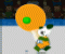 Panda Ping Pong - Sportspiele Spiel