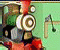 Abenteuer Golf - Sportspiele Spiel