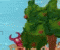 Beaver Blast - Sportspiele Spiel