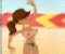 Topless Volleyball -  Sportspiele Spiel