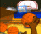 Basketball Rallye - Sportspiele Spiel