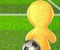 Pegote Ball - Sportspiele Spiel
