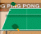 Königliches Ping Pong - Sportspiele Spiel