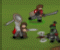 Schlacht für Gondor - Strategie Spiel