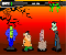 Boo - Shooting Spiel