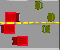 Außerirdische Jagd - Strategie Spiel