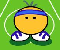 Luftbälle - Sportspiele Spiel