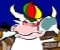 Mad Cows - Abenteuer Spiel
