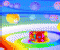 Regenbogen Reise - Andere Spiel