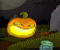 Snackolantern - Abenteuer Spiel