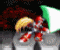 Megaman PX: Time Trial - Abenteuer Spiel