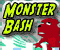 Monster Bash -  Aktion Spiel