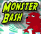 Monster Bash - Aktion Spiel