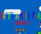 Super Mario Flash 2 - Abenteuer Spiel