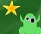 Starfrosch - Aktion Spiel
