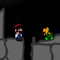 Mario Level 1 -  Abenteuer Spiel