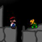 Mario Level 1 - Abenteuer Spiel