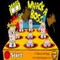 Whack a Boss -  Arkade Spiel