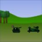 German Air Force - Shooting Spiel
