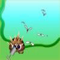 Mosquito Sprenger - Shooting Spiel