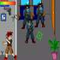 Schuss 2: Geschwindigkeitsregelung - Shooting Spiel