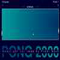 Pong 2000 - Arkade Spiel