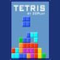 Tetris -  Puzzle Spiel