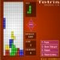 Tetris - Arkade Spiel