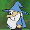 Gandalf (LOTR) - Arkade Spiel