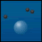Bubbles - Arkade Spiel