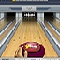 Bowling Spiel - Sportspiele Spiel