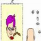 Bilde ein Gesicht - Puzzle Spiel